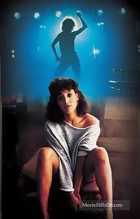 133 Best Flashdance (1983) images Jennifer beals, Dance movi