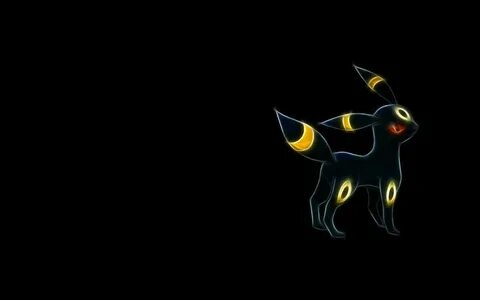 Cute Umbreon Wallpapers - Wallpaper Cave