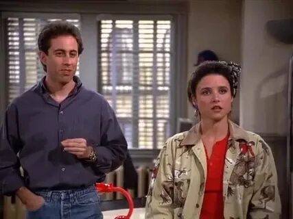 YARN The Ex-Girlfriend - Seinfeld S02E01 popular video clips