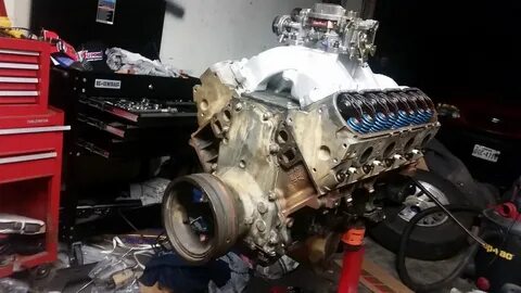 My V8-Powered Volvo Build is Complete... so let's tear it ap