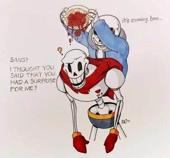 Papyrus and Sans Undertale funny, Undertale, Undertale memes