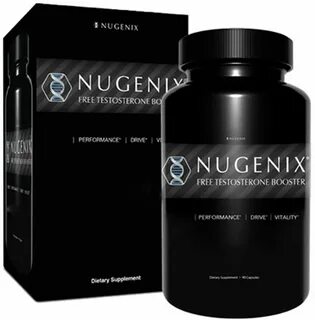 Nugenix ® Free Testosterone Booster Vitamin Vitamin World