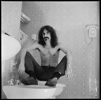 Frank Zappa - Davidson Online