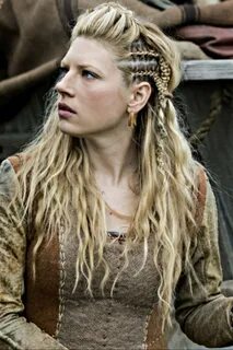 Lagertha Hair on Pinterest Viking Hair, Viking Hairstyles an