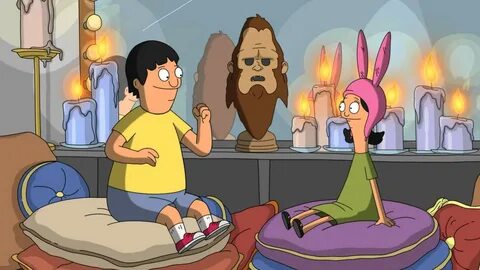 Bobs Burgers Wallpapers (77+ pictures)