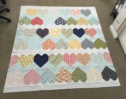 Pin on Quilts/Tutorials
