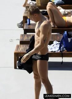 Cody Simpson Nude Pics ( Leaked NSFW ) - Leaked Men