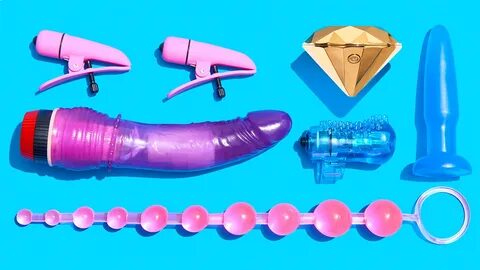 10 Good Sex Toys to Try StyleCaster