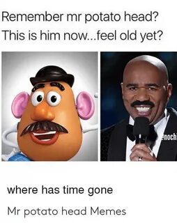 🐣 25+ Best Memes About Mr Potato Head Meme Mr Potato Head Me