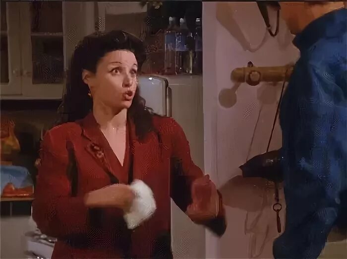 GIF seinfeld emmys veep - animated GIF on GIFER - by Delalas