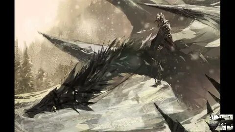 Dragon rider - piano music cover - Two step from hell.