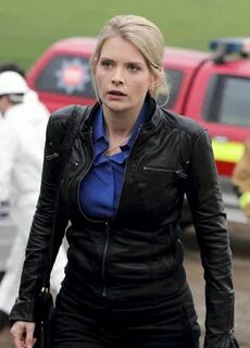 Annie Cabbot in DCI Banks Andrea lowe, Andrea, Dci banks