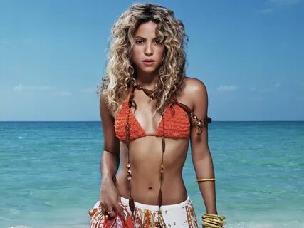 75+ Hot Pictures Of Shakira Will Make Every Fan’s Day A... -
