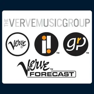 Лейбл The Verve Music Group Релизы Discogs