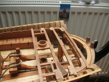 Le Gros Ventre by marsalv - 1:48 - POF - Page 11 - - Build l