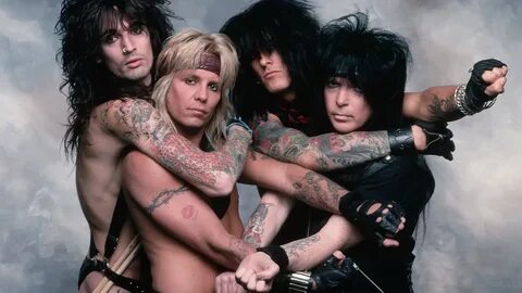 Motley Crue 80s Related Keywords & Suggestions - Motley Crue