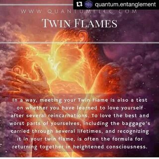 Pin by Angel Eyes on Meant to be Twin flame love quotes, Twi