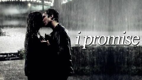 ► Damon + Elena White Flag 4x10 - YouTube