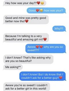 40 Cute Messages From Boyfriend To Melt Your Heart - Women F