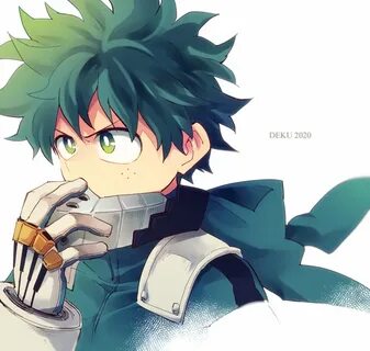 Izuku (@BigdumbDeku) Твиттер (@will_izkt) — Twitter