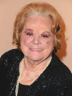 Rose Marie: A Famous Actress And Comedian Passed Away At 94 