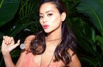 Jamie Chung Pictures. Hotness Rating = 8.77/10