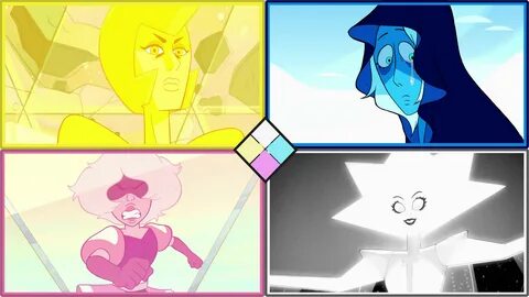 Which diamond reveal was your favorite and why? - Imgur