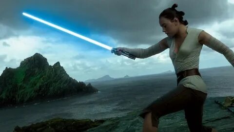 Daisy Ridley confirma que Star Wars Episodio IX revelará qui