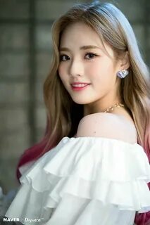 #jiwon #fromis9 #kpop Feminino, Dahyun