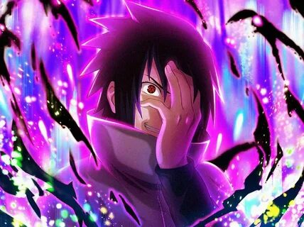 Sasuke Uchiha (I'm Getting Used to It, Brother...) by DP1757