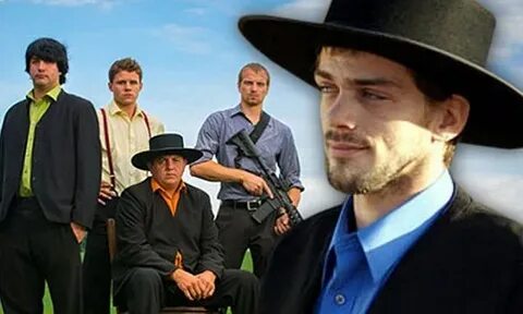 Amish Mafia star John Schmucker sentenced to three months in