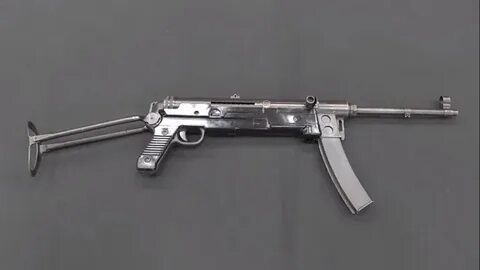 Jugoslovenski ''šmajser'': Zastava M56 (video) - Naslovi.net