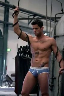 dan ewing - Google Search Underwear design, Men in boxers, S