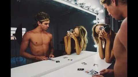 Daddy Issues - Jay Alvarrez & Alexis Ren Official Music Vide