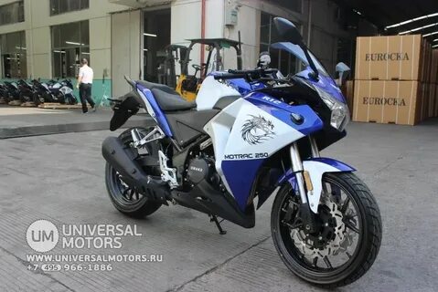 Мотоцикл OMAKS JJ250cc (R12) купить в Москве, цены, продажа,