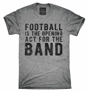 Funny Marching Band T-Shirt