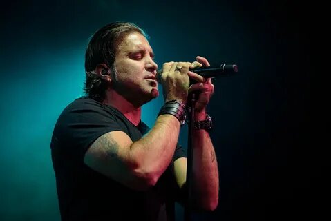 Scott stapp cock - Pic Porn