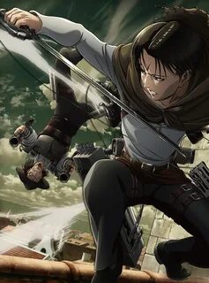 Levi Ackerman, Duo page 65 - Zerochan Anime Image Board