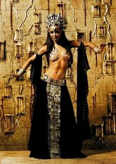 Queen Of The Damned Aaliyah - Фото база