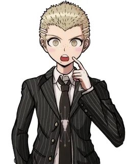 #danganronpa-sprite-edit en Tumblr in 2021 Danganronpa chara