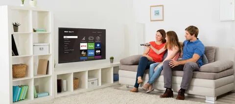 Best Smart TV. Wich Budget Smart TV Should You Buy: Roku Sma