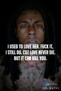 Rapper Quotes About Love Tumblr