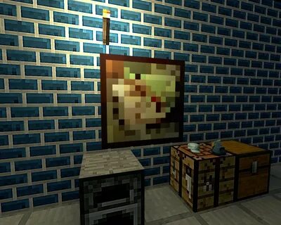 Minecraft Paintings - All 21 Team Fortress 2 Sprays