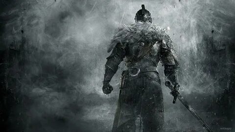 Dark Souls II Wallpapers - Wallpaper Cave