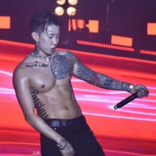 Pin by Nguyen Loc on Kpop Jay park, Fictional characters, Ch