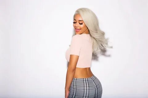 Icy Girl, Saweetie Signs Deal With Warner Bros. Records - ME