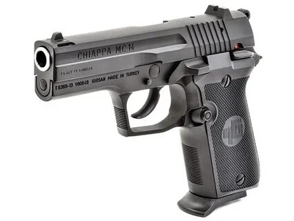 10 Street-Ready Compact Pistols In .380 ACP