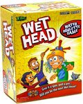 Wet Head Game Home Essentials
