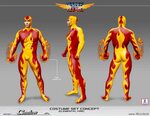 fire costume - Google Search Concept art, Fire costume, Cost