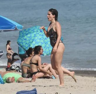 Sophia Bush in Swimsuit 2018 -27 GotCeleb